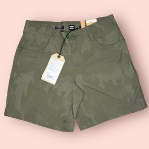 PRANA HALLE SHORT II